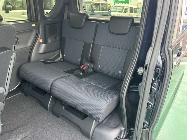 ダイハツ タント ６６０ カスタム Ｘ R6年 (東海) 99