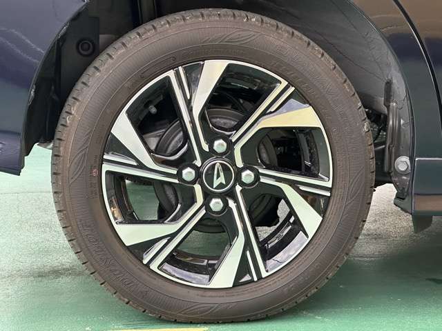 ダイハツ タント ６６０ カスタム Ｘ R6年 (東海) 99