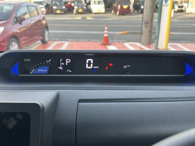 ダイハツ タント ６６０ カスタム Ｘ R6年 (東海) 99