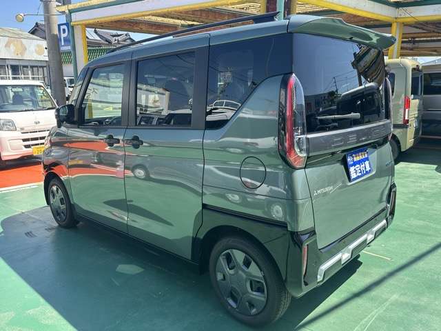 三菱 デリカ　ミニ ６６０ Ｇ R7年 (東海) 99