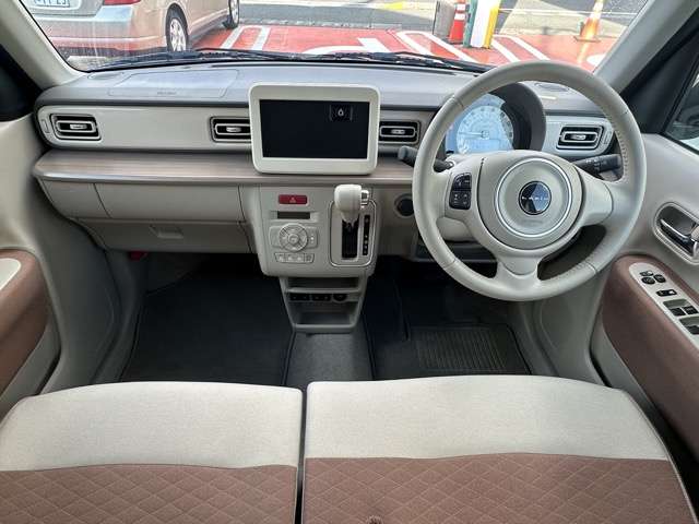 スズキ アルトラパン ６６０ Ｘ R6年 (東海) 99