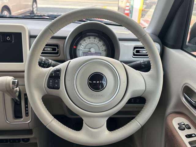スズキ アルトラパン ６６０ Ｘ R6年 (東海) 99