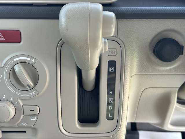 スズキ アルトラパン ６６０ Ｌ R2年 (東海) 99