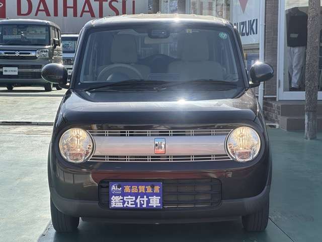 スズキ アルトラパン ６６０ Ｌ R2年 (東海) 99