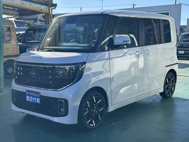 日産 ルークス ６６０ ハイウェイスターＧターボ プロパイロット エディション R8年 (東海) 99