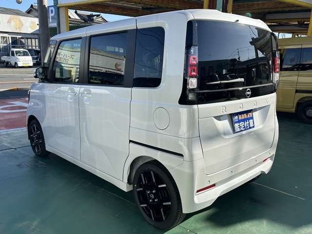 日産 ルークス ６６０ ハイウェイスターＧターボ プロパイロット エディション R8年 (東海) 99
