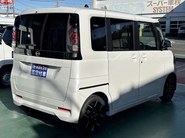 日産 ルークス ６６０ ハイウェイスターＧターボ プロパイロット エディション R8年 (東海) 99