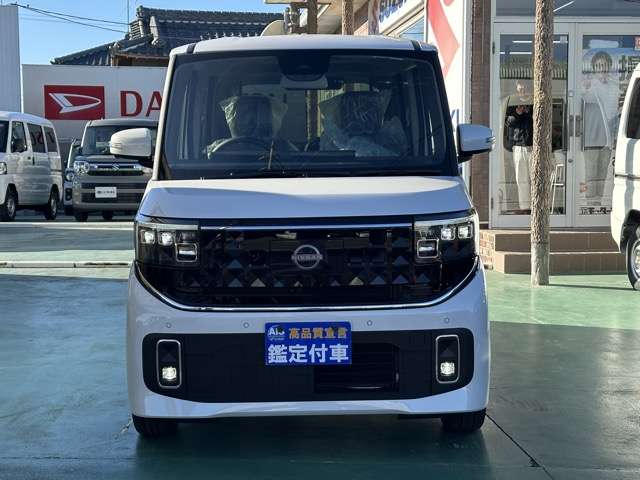 日産 ルークス ６６０ ハイウェイスターＧターボ プロパイロット エディション R8年 (東海) 99