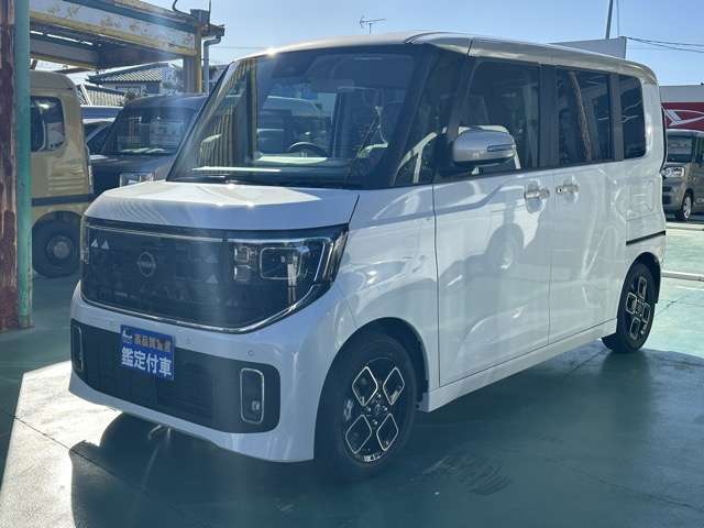 日産 ルークス ６６０ ハイウェイスターＸ プロパイロット エディション R8年 (東海) 99