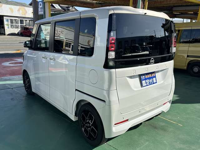 日産 ルークス ６６０ ハイウェイスターＸ プロパイロット エディション R8年 (東海) 99