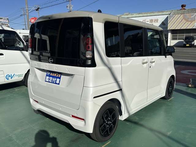 日産 ルークス ６６０ ハイウェイスターＸ プロパイロット エディション R8年 (東海) 99