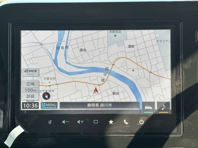 スズキ スペーシア　ギア ６６０ カスタム ハイブリッド ＸＳターボ R7年 (東海) 99