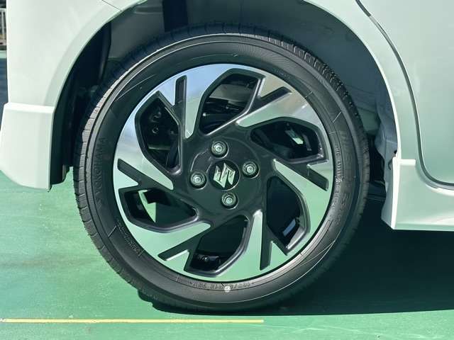 スズキ スペーシア　ギア ６６０ カスタム ハイブリッド ＸＳターボ R8年 (東海) 99
