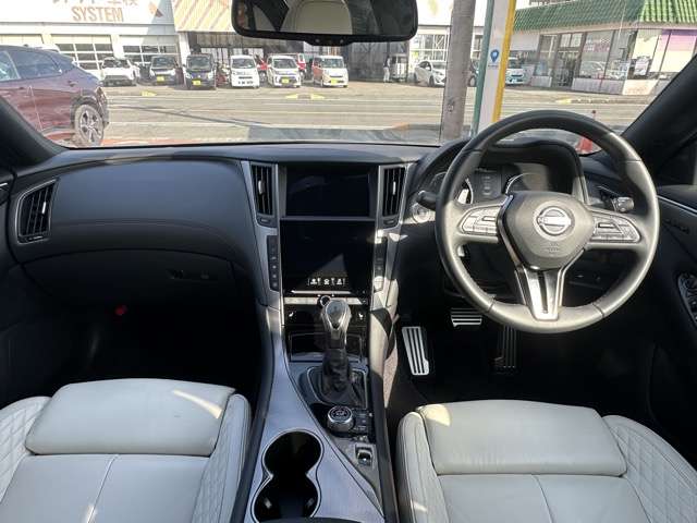 日産 スカイライン ３．０ ４００Ｒ R5年 (東海) 99