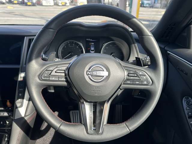 日産 スカイライン ３．０ ４００Ｒ R5年 (東海) 99