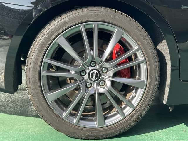 日産 スカイライン ３．０ ４００Ｒ R5年 (東海) 99
