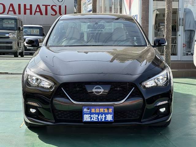 日産 スカイライン ３．０ ４００Ｒ R5年 (東海) 99