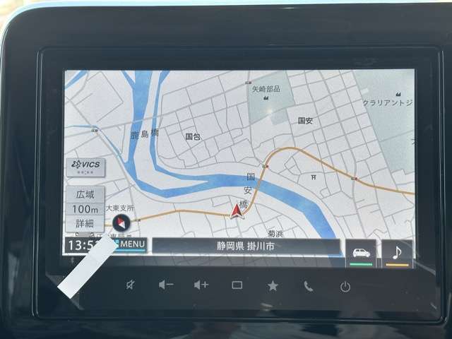 スズキ スペーシア ６６０ カスタム ハイブリッド ＸＳ R7年 (東海) 99