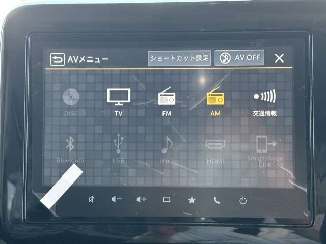 スズキ スペーシア ６６０ カスタム ハイブリッド ＸＳ R7年 (東海) 99