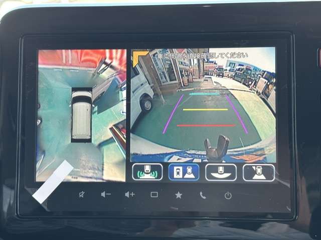 スズキ スペーシア ６６０ カスタム ハイブリッド ＸＳ R7年 (東海) 99