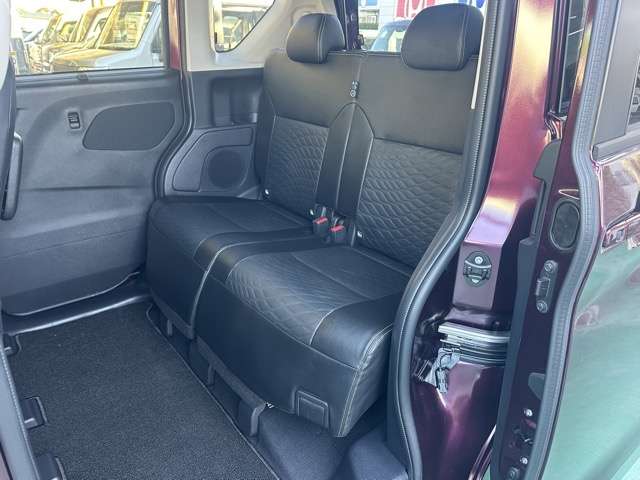 日産 ルークス ６６０ ハイウェイスターＸ アーバンクロム プロパイロット エディション R6年 (東海) 99