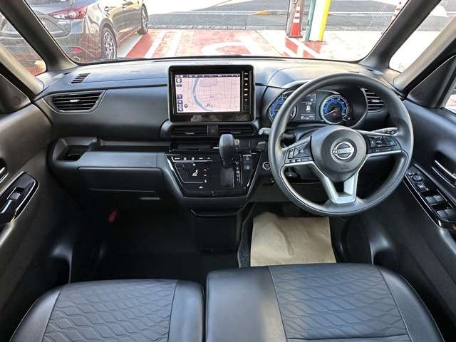 日産 ルークス ６６０ ハイウェイスターＸ アーバンクロム プロパイロット エディション R6年 (東海) 99