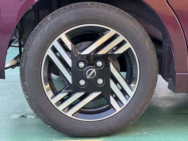 日産 ルークス ６６０ ハイウェイスターＸ アーバンクロム プロパイロット エディション R6年 (東海) 99