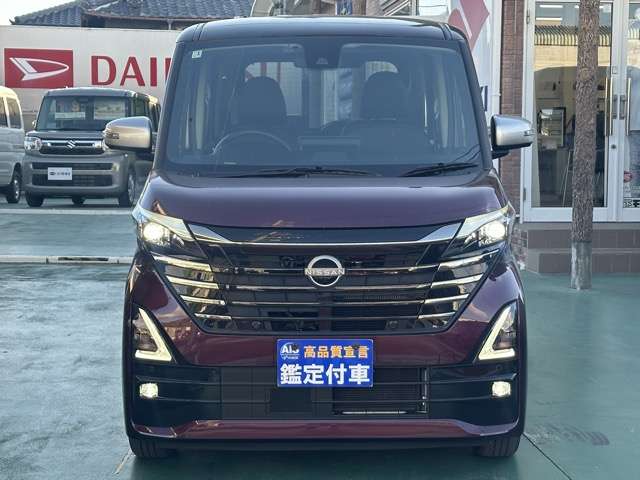 日産 ルークス ６６０ ハイウェイスターＸ アーバンクロム プロパイロット エディション R6年 (東海) 99