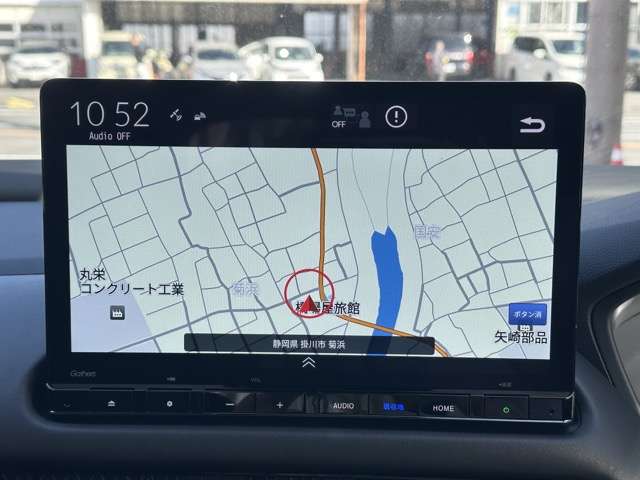 ホンダ ＺＲ－Ｖ ２．０ Ｅ：ＨＥＶ Ｘ ４ＷＤ R7年 (東海) 99