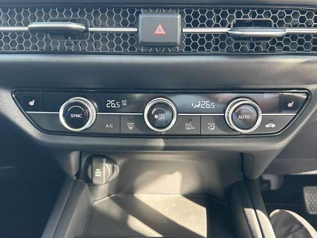 ホンダ ＺＲ－Ｖ ２．０ Ｅ：ＨＥＶ Ｘ ４ＷＤ R7年 (東海) 99