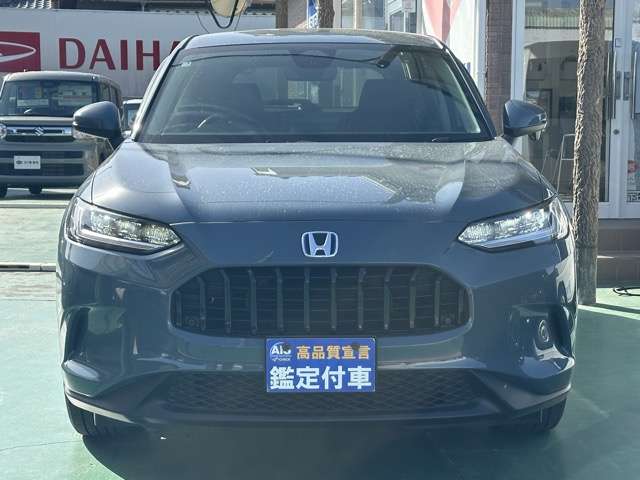 ホンダ ＺＲ－Ｖ ２．０ Ｅ：ＨＥＶ Ｘ ４ＷＤ R7年 (東海) 99