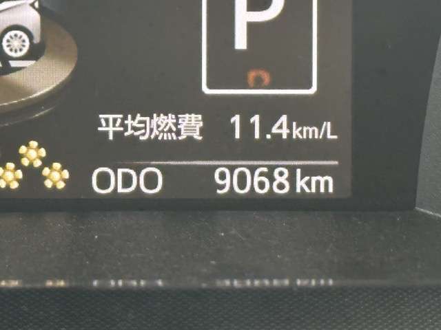 ダイハツ トール １．０ Ｇ R4年 (東海) 99