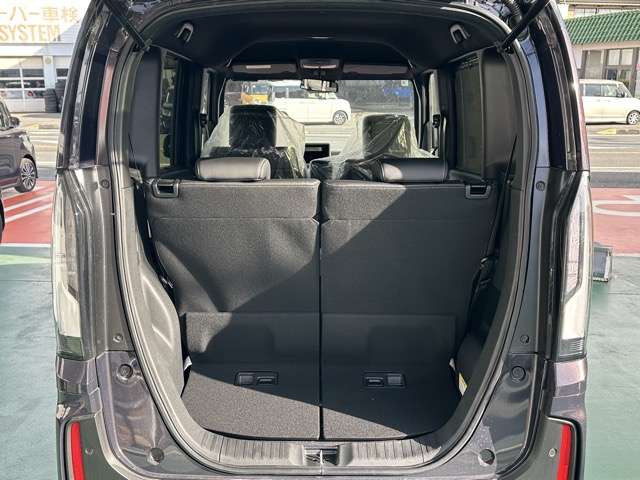 ホンダ Ｎ　ＢＯＸ カスタム ６６０ コーディネートスタイル ２トーン R7年 (東海) 99