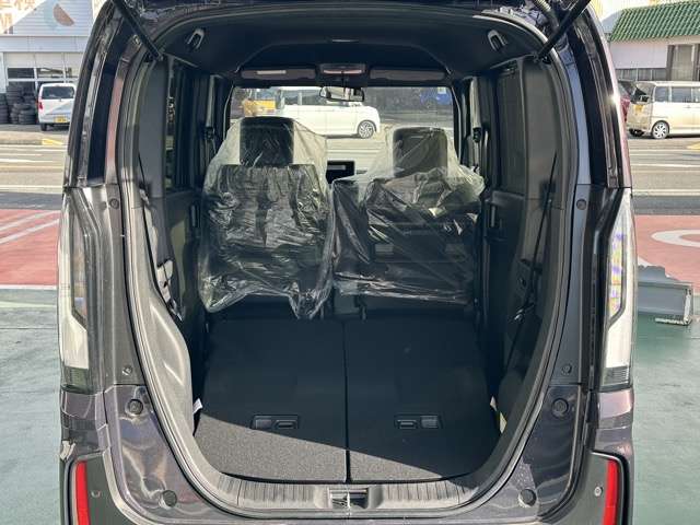 ホンダ Ｎ　ＢＯＸ カスタム ６６０ コーディネートスタイル ２トーン R7年 (東海) 99