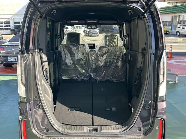 ホンダ Ｎ　ＢＯＸ カスタム ６６０ コーディネートスタイル ２トーン R7年 (東海) 99