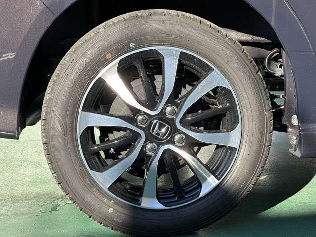 ホンダ Ｎ　ＢＯＸ カスタム ６６０ コーディネートスタイル ２トーン R7年 (東海) 99