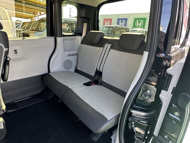 ホンダ Ｎ　ＢＯＸ ６６０ R7年 (東海) 99