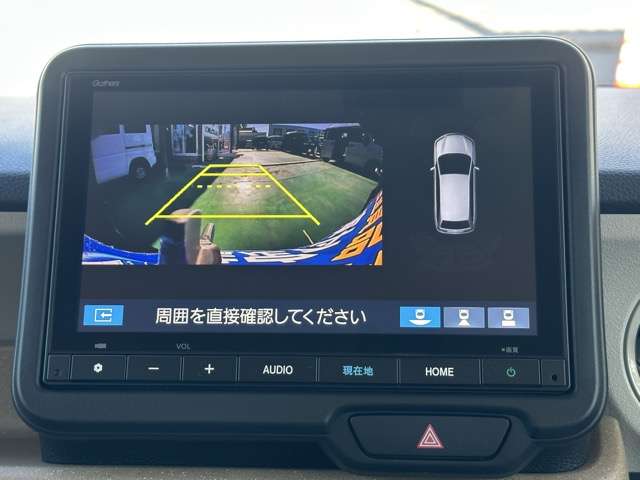 ホンダ Ｎ　ＢＯＸ ６６０ R7年 (東海) 99