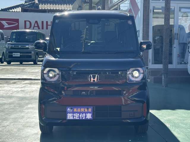 ホンダ Ｎ　ＢＯＸ ６６０ R7年 (東海) 99