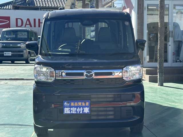 マツダ フレアワゴン ６６０ ＸＳ R7年 (東海) 99