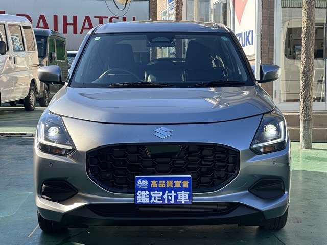 スズキ スイフト １．２ ＸＧ R6年 (東海) 99