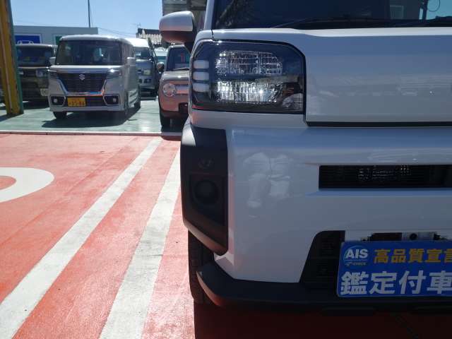 ダイハツ タフト ６６０ Ｘ R7年 (東海) 99