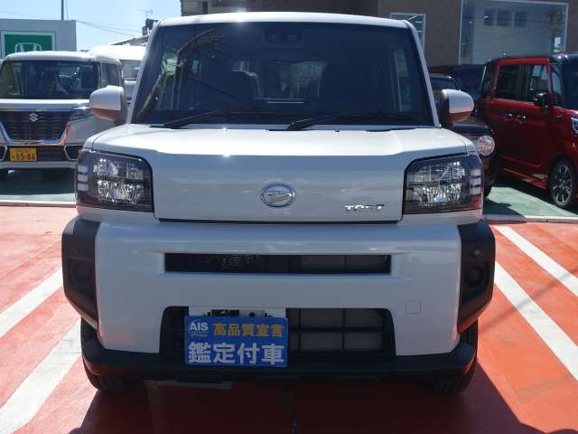 ダイハツ タフト ６６０ Ｘ R7年 (東海) 99