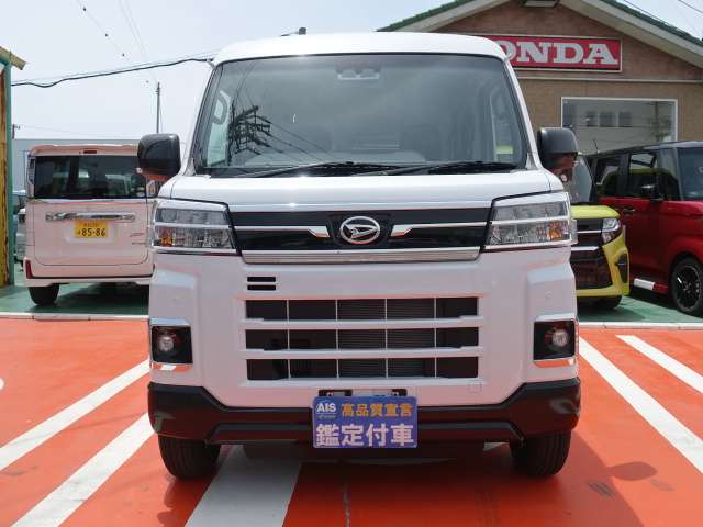 ダイハツ アトレー ６６０ ＲＳ R7年 (東海) 99