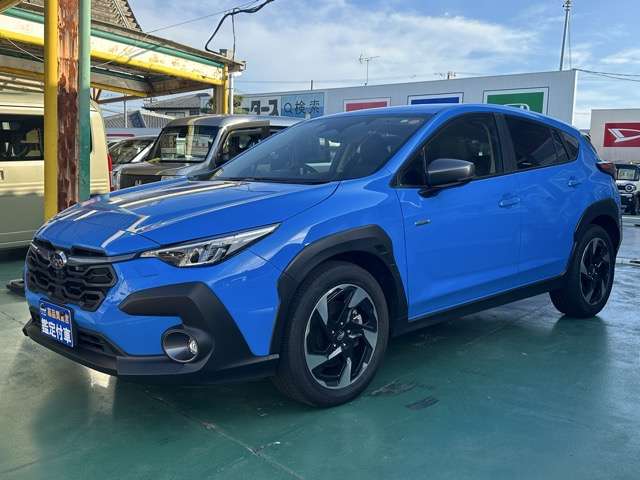 スバル クロストレック ２．０ リミテッド ４ＷＤ R5年 (東海) 99
