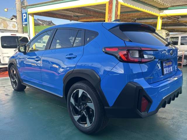 スバル クロストレック ２．０ リミテッド ４ＷＤ R5年 (東海) 99
