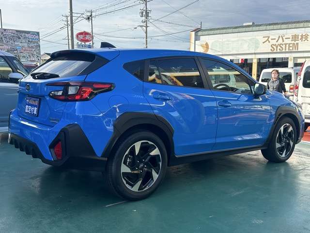 スバル クロストレック ２．０ リミテッド ４ＷＤ R5年 (東海) 99