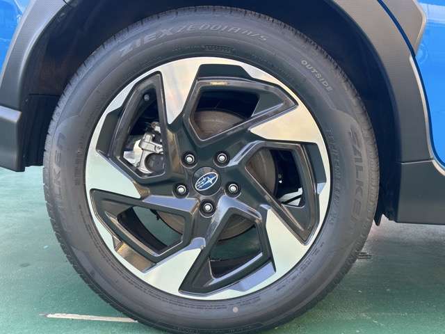 スバル クロストレック ２．０ リミテッド ４ＷＤ R5年 (東海) 99
