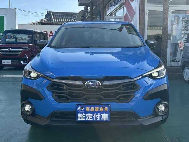 スバル クロストレック ２．０ リミテッド ４ＷＤ R5年 (東海) 99