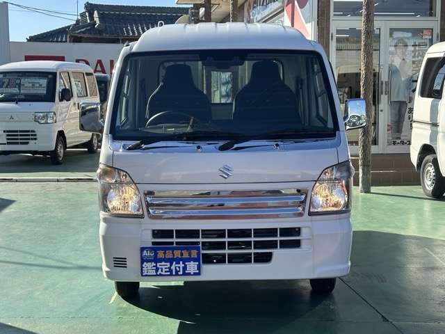 スズキ キャリイトラック ６６０ スーパーキャリイ Ｌ ３方開 R2年 (東海) 99